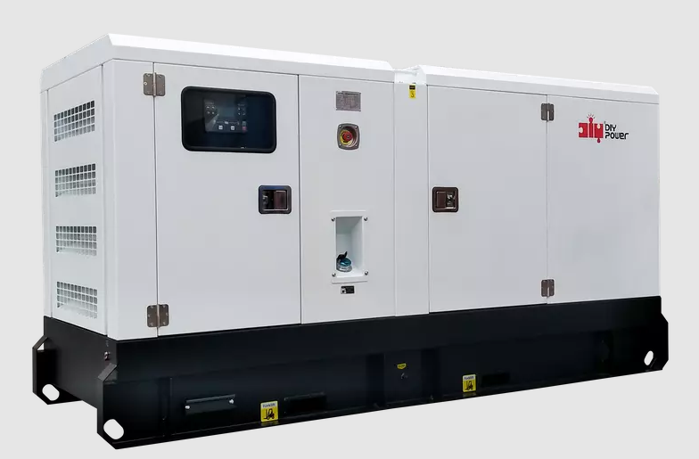 DIY-KF66 KOFO MN4105ZDS Diesel Generator Set 48kW 60kVA 50Hz with China Ricardo Engine