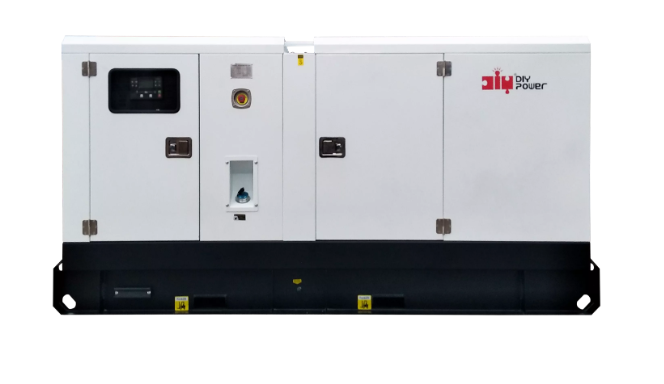 DIY-KF66 KOFO MN4105ZDS Diesel Generator Set 48kW 60kVA 50Hz with China Ricardo Engine