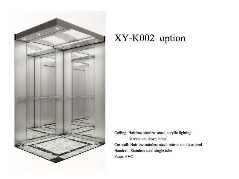 XY-K002
