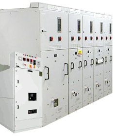 HT Switchgear
