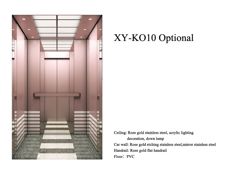 XY-K010